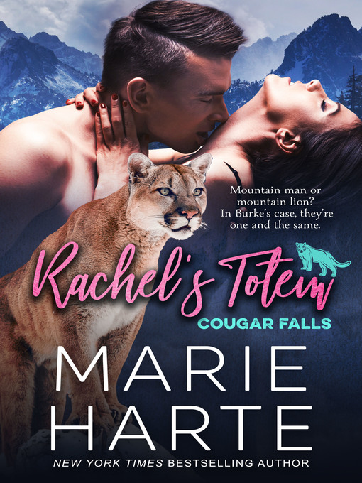 Title details for Rachel's Totem by Marie Harte - Available